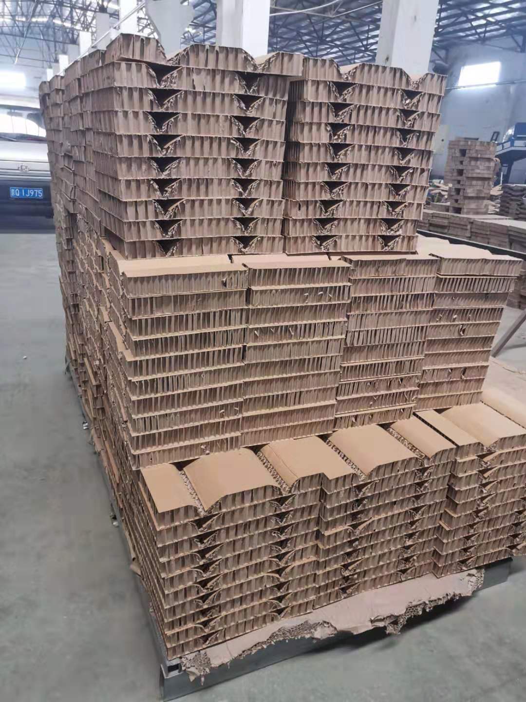 北京京东龙达蜂窝纸制品有限责任公司
