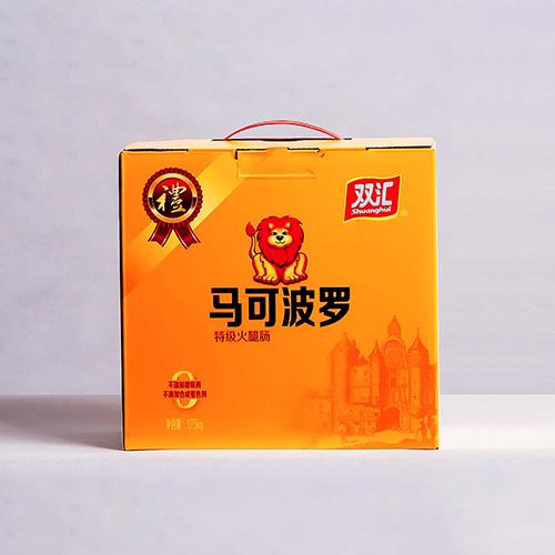 新乡市坤丰纸制品包装
